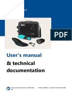 User's Manual: & Technical Documentation