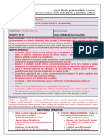 Programa Percu Sinfonica Licenciatura CPM Sem 3 - 291 Ebim