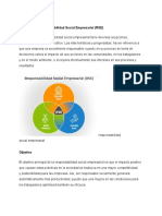 Fuentes Nacionales e Internacionales Sobre RSE