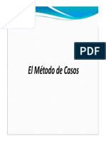 El Método de Casos - Modo de Compatibilidad