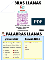 Palabras-Llanas-(Proferecursos.com)