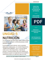 Nutricion UP 5-7