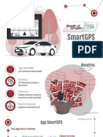 Presentación SmartGPS