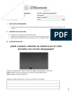 Sistema Solar y Eclipses