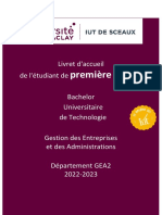 Première Année: (Titre Du Document)