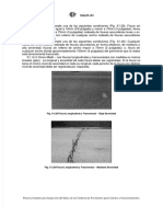 Inspección de fisuras en pavimentos