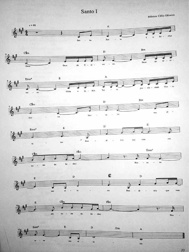 Santo Banda Jota Pdf