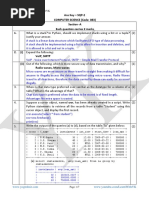 Hackerrank SQL Practice | PDF | Teaching Methods & Materials