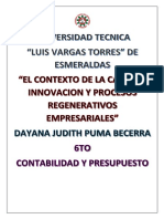 III Congreso PUMA BECERRA DAYANA