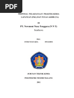 Download Contoh Proposal PklTa by Rizki Amalia Firdausy SN59773248 doc pdf