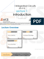 Lecture 1 Introduction 2020