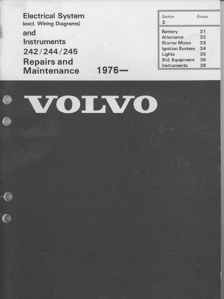 VOLVO 240シリーズ 整備マニュアル 2冊セット 名称未設定-1-672x372.jpg