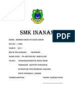 SMK Inam Kerja Kurses 2