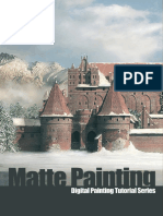 Ltd. - Matte Painting (2007)