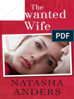 1 The Unwanted Wife - Natasha Anders