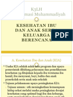 K3LH Pertemuan 7