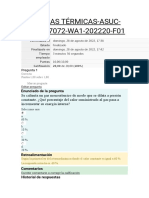 MÁQUINAS TÉRMICAS Retroalimentacion de Actividad Virtual 1