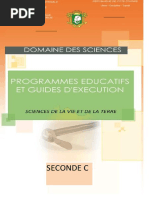 Guide Programme Apc Seconde c Voir Ici