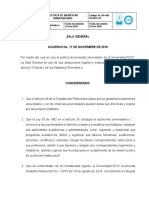 PL-DP-004 Política de Bienestar Universitario