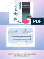 Cuidados Orientados Al Neorodesarrollo