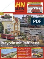 2022 09 01 - N Bahn - Magazin