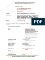 Informe - Compatibilidad Comas-San Felipe