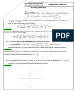 Revisión Teórica Clase 3 (25-08) Con Respuestas