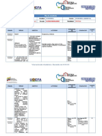 Formato Planificacion III-2022 EVALUACION DE IMPACTO