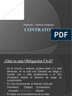 Derecho de Contratos 10.6.22