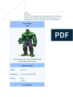 Hulk