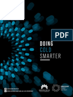 Doing Cold Smarter Report