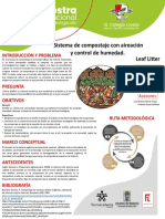 Póster Noveno LF.L