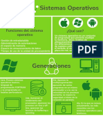 Infografia de Sistemas Operativos