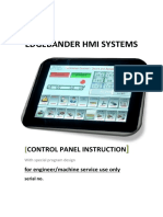 Control Panel說明書 XM200141-Small