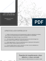 Unidad 1.2  Análisis mediante lugar geométrico de las raíces (1)