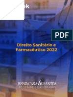 Manual Legislação Farmaceutica