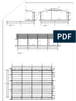 Planta de Envigado y Porticos