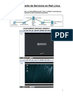 CASO ESTUDIO Linux UNIDAD 3