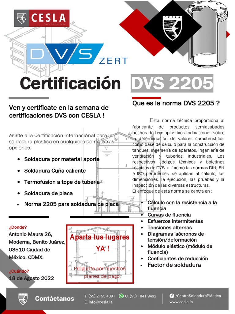 flyer-certificaci-n-dvs-2205-v3-descargar-gratis-pdf-soldadura
