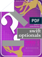 The Complete Guide To Understanding Swift Optionals