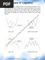 Understanding Liquidity in Forex Trading | PDF