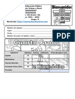 ExamenDiagnostico4toGrado21 22MEX