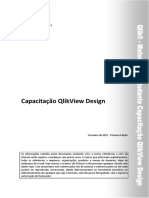 Capacitação QlikView Design - PDF