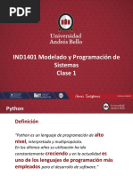El Operador Del Módulo Python - ¿Qué Significa El Símbolo % en Python ...