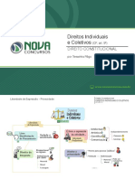 Mapa Mental Inss Tecnico Atualizado