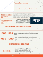 Paradigmas y Teorias de La Educación Física