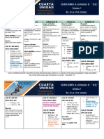 Planificador 10° CL Semana 7
