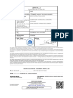 Apostille: Chile