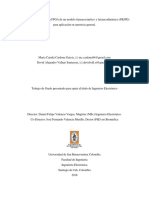 Implementacion FPGA Modelo PKPD Cardona Vallejo 2018