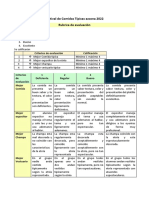 Rubrica 1 PDF